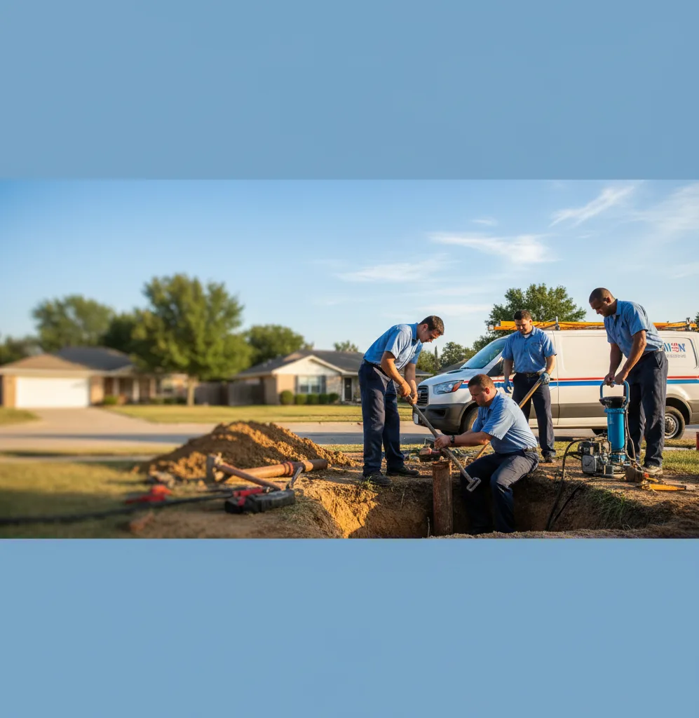 Water Heater Repair & Plumber in New Smyrna Beach